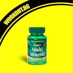Super Multi Mineral