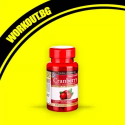 Triple Strength Cranberry Concentrate