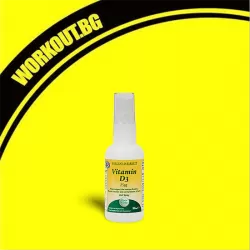 Vitamin D3 Spray / 1000 IU per Spray