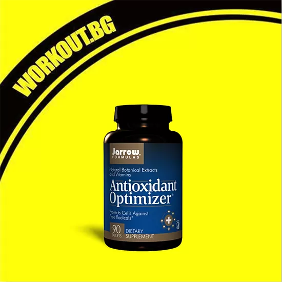 Jarrow Formulas Antioxidant Optimizer