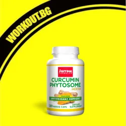 Curcumin Phytosome 500 mg | Meriva®