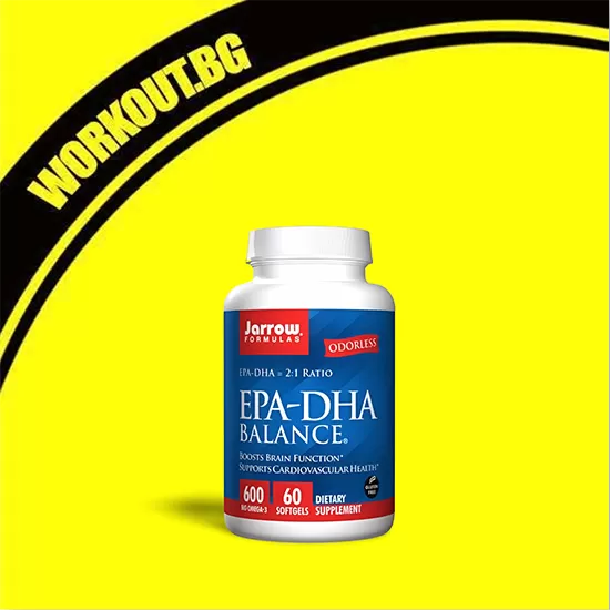 Jarrow Formulas EPA-DHA Balance