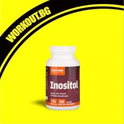 Inositol 750 mg