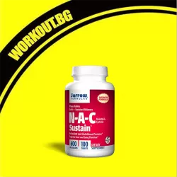 NAC Sustain 600 mg