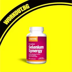 Selenium Synergy