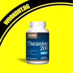 Jarrow Formulas Theanine