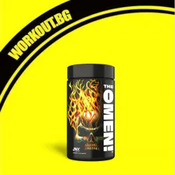 The Omen ! Thermogenic Fat Burner