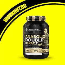 Black Line Anabolic Double Impact
