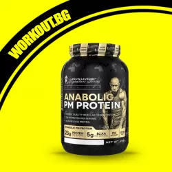 Kevin Levrone Black Line Anabolic PM Protein Micellar Casein