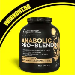 Black Line Anabolic Pro Blend 5