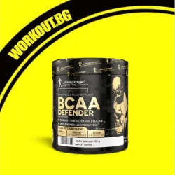 Kevin Levrone Black Line / BCAA Defender / with Citrulline & Electrolytes