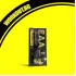 Black Line / EAA / Essential Amino Acids