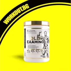Kevin Levrone Gold Line Gold EAAmino