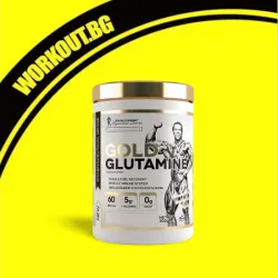 Kevin Levrone Gold Line Gold Glutamine