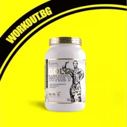 Gold Line / Gold Whey