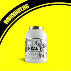 Gold Line / Oat Meal / with Protein, BCAA, Glutamine, MCT