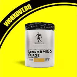 Kevin Levrone LevroAMINO Surge