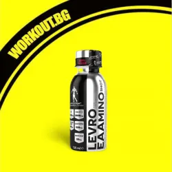 Kevin Levrone Levro EAAmino Shot | Essential Amino Acids