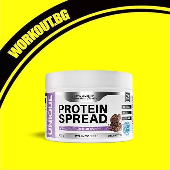 Kevin Levrone Levro Unique / Protein Spread / Different Flavors