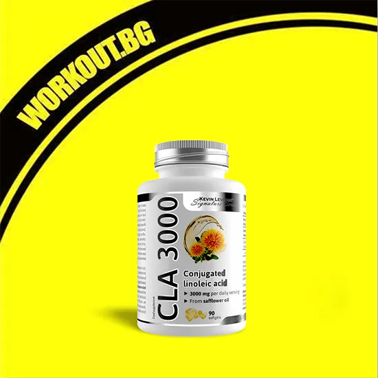 Kevin Levrone Levrone CLA 3000