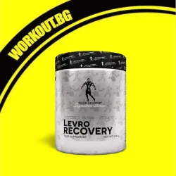 Kevin Levrone LevroRECOVERY