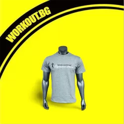 Kevin Levrone T-Shirt / Logo