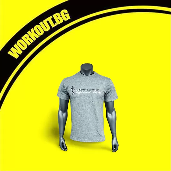 Kevin Levrone T-Shirt / Logo