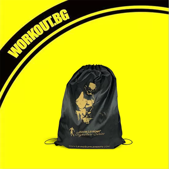 Kevin Levrone Training Bag