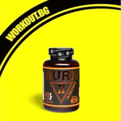 Burn 2 Strong 1000 mg