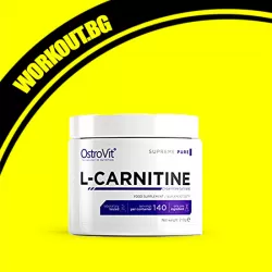 L-Carnitine Tartrate Powder