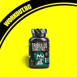 Tribulus Maxx 1000 90%