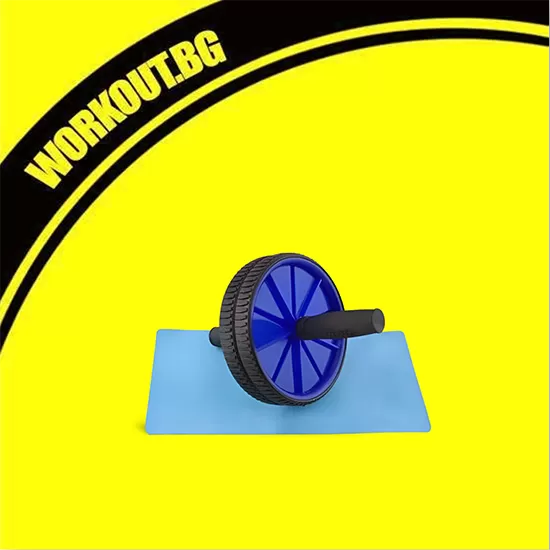 MP Sport Ab Wheel Колело за корем