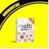 Multi Active Formula