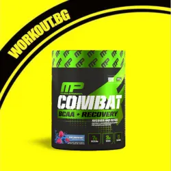 Muscle Pharm Combat BCAA + Recovery