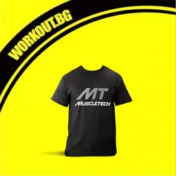 MuscleTech T-Shirt