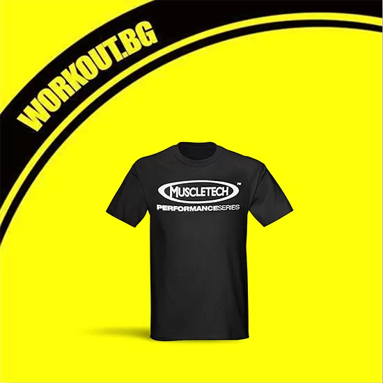 Muscle Tech T-Shirt Muscletech