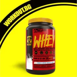 Whey 908 Г