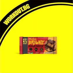 Mutant / Protein Brownie