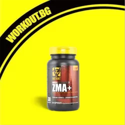 ZMA +