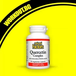Quercetin Complex 466 mg