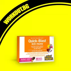 Quick-Blast Anti-rhume 85 mg