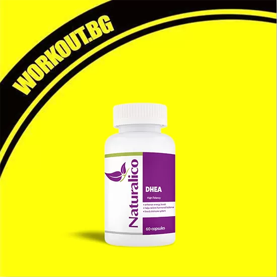 Naturalico DHEA