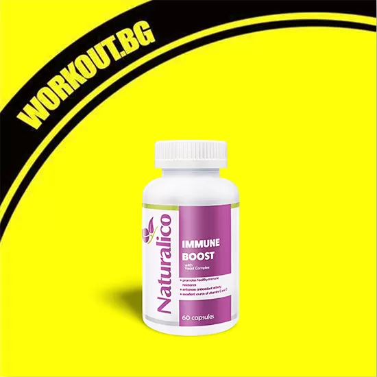 Naturalico Immune Boost