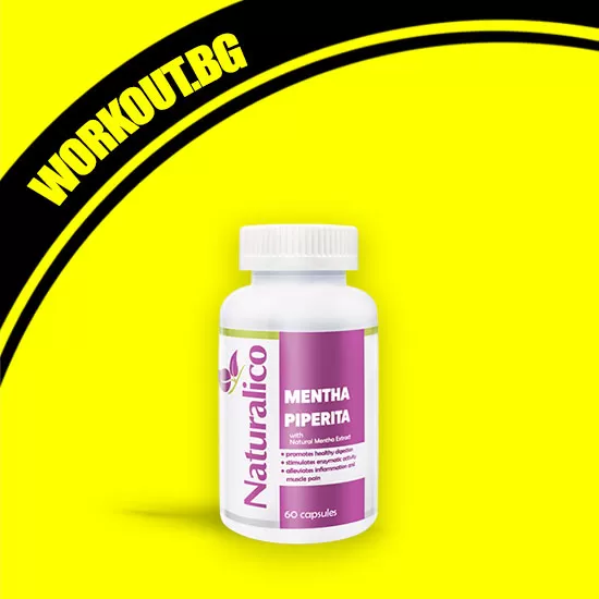 Naturalico Mentha Piperita