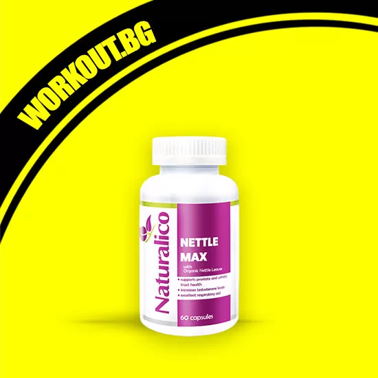 Naturalico Nettle Max