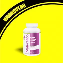 Super Omega 3-6-9