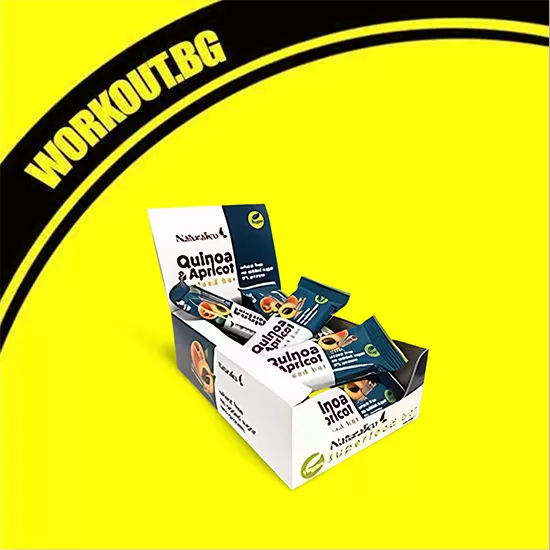 Naturalico Superfood Bar