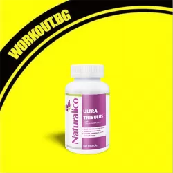 Ultra Tribulus