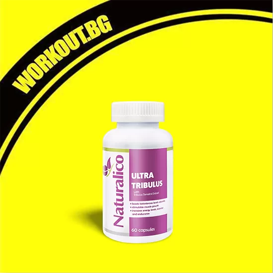 Naturalico Ultra Tribulus