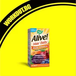 Alive! Multi-Vitamin